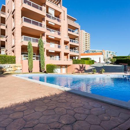 Litoral Mar Paradise Apartment 포티마오 외부 사진