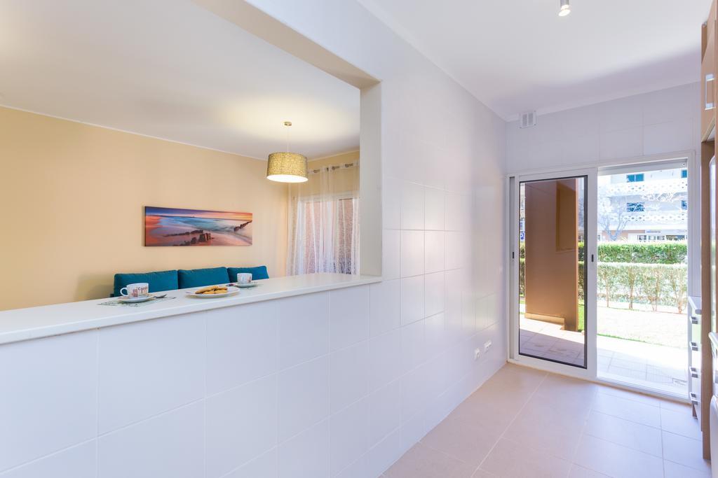 Litoral Mar Paradise Apartment 포티마오 외부 사진