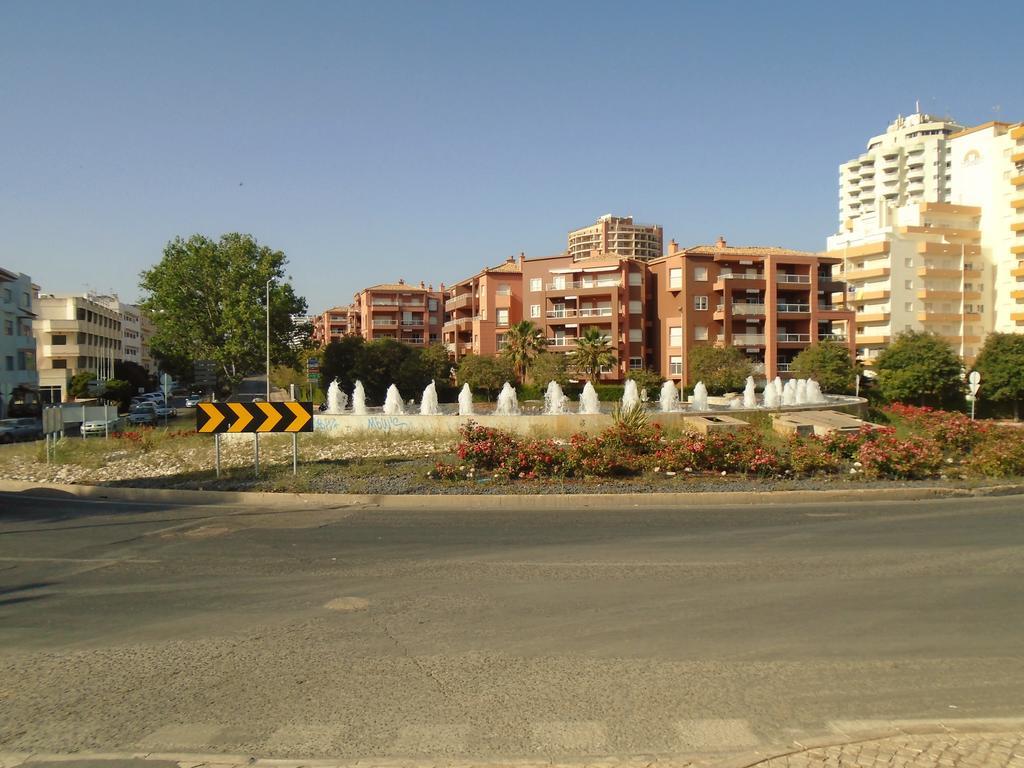 Litoral Mar Paradise Apartment 포티마오 외부 사진