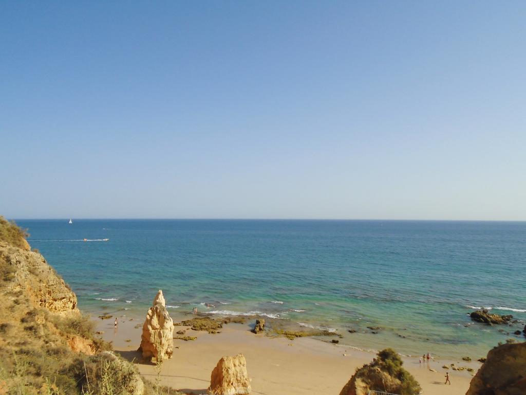 Litoral Mar Paradise Apartment 포티마오 외부 사진