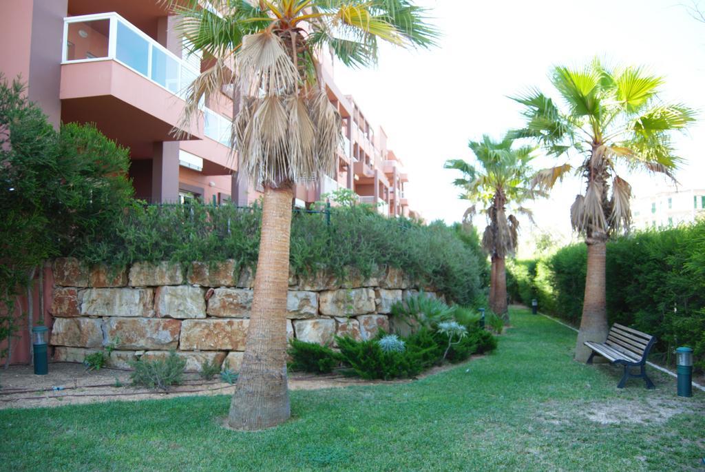 Litoral Mar Paradise Apartment 포티마오 외부 사진
