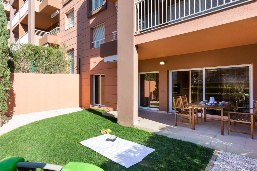Litoral Mar Paradise Apartment 포티마오 외부 사진