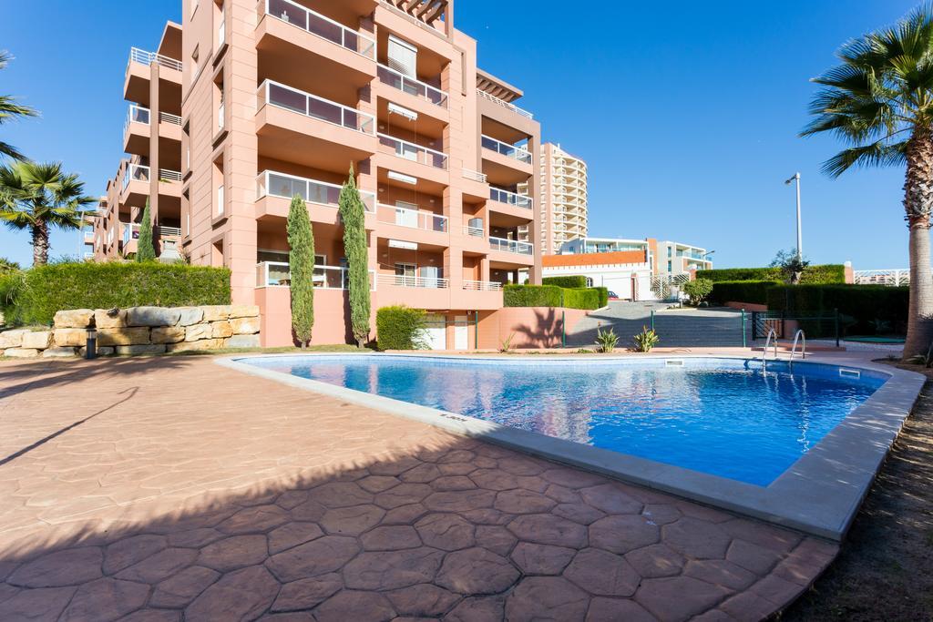 Litoral Mar Paradise Apartment 포티마오 외부 사진