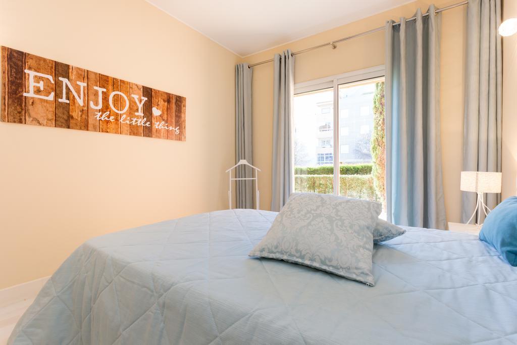 Litoral Mar Paradise Apartment 포티마오 외부 사진