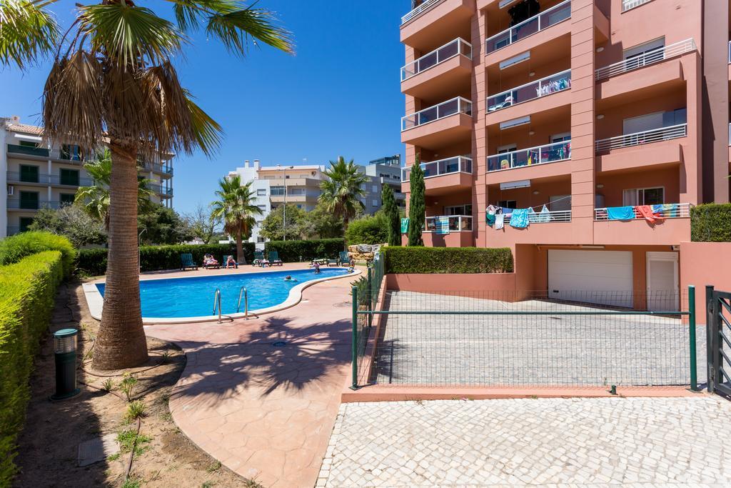 Litoral Mar Paradise Apartment 포티마오 외부 사진