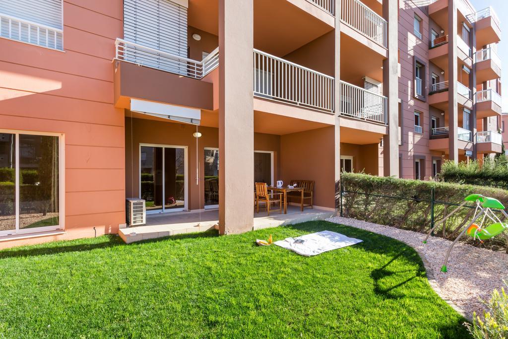 Litoral Mar Paradise Apartment 포티마오 외부 사진
