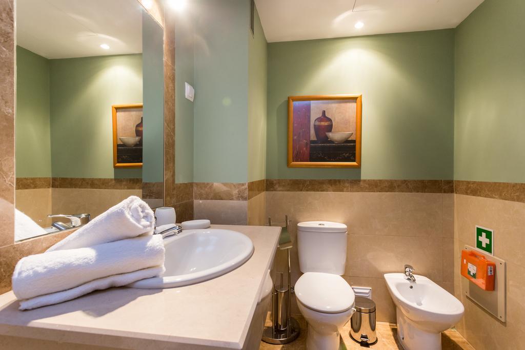 Litoral Mar Paradise Apartment 포티마오 외부 사진