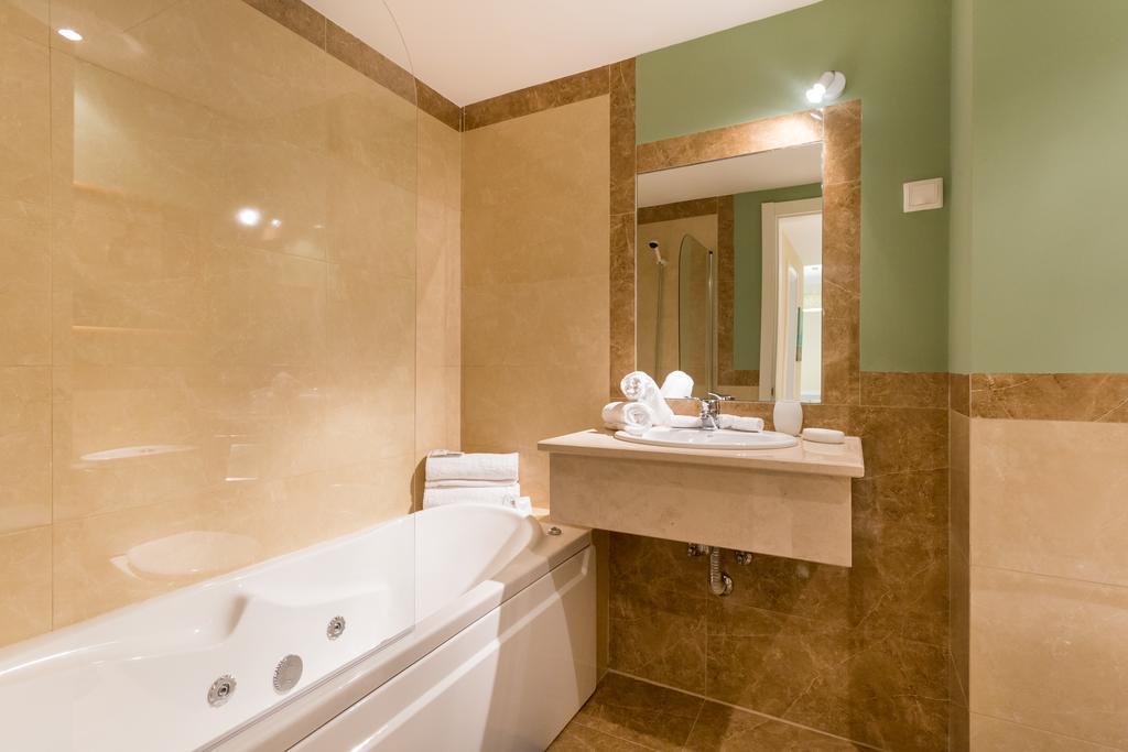 Litoral Mar Paradise Apartment 포티마오 외부 사진