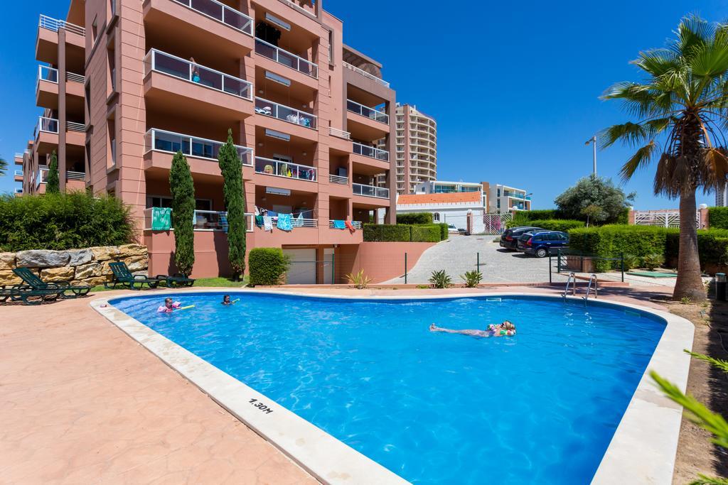 Litoral Mar Paradise Apartment 포티마오 외부 사진