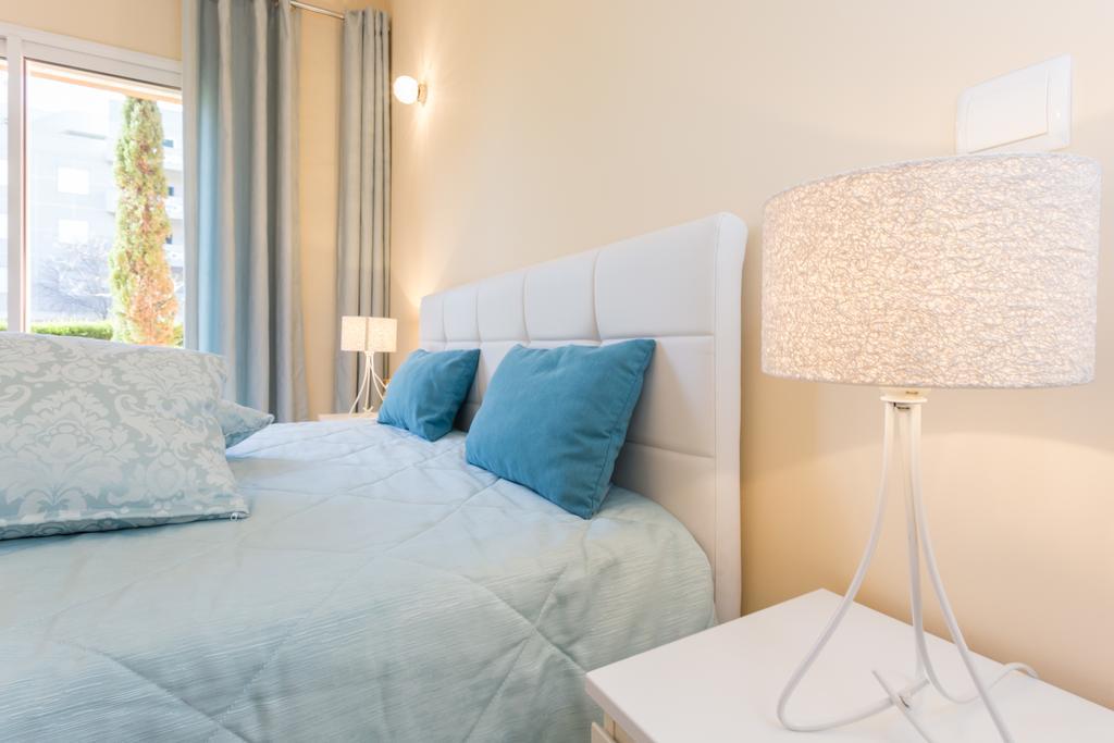 Litoral Mar Paradise Apartment 포티마오 외부 사진