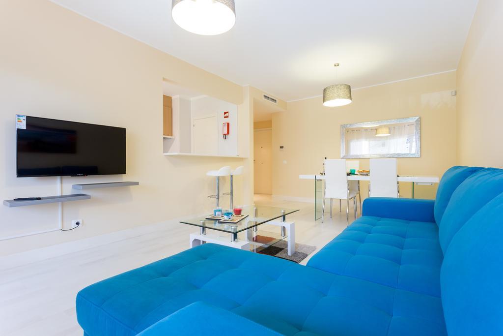 Litoral Mar Paradise Apartment 포티마오 외부 사진