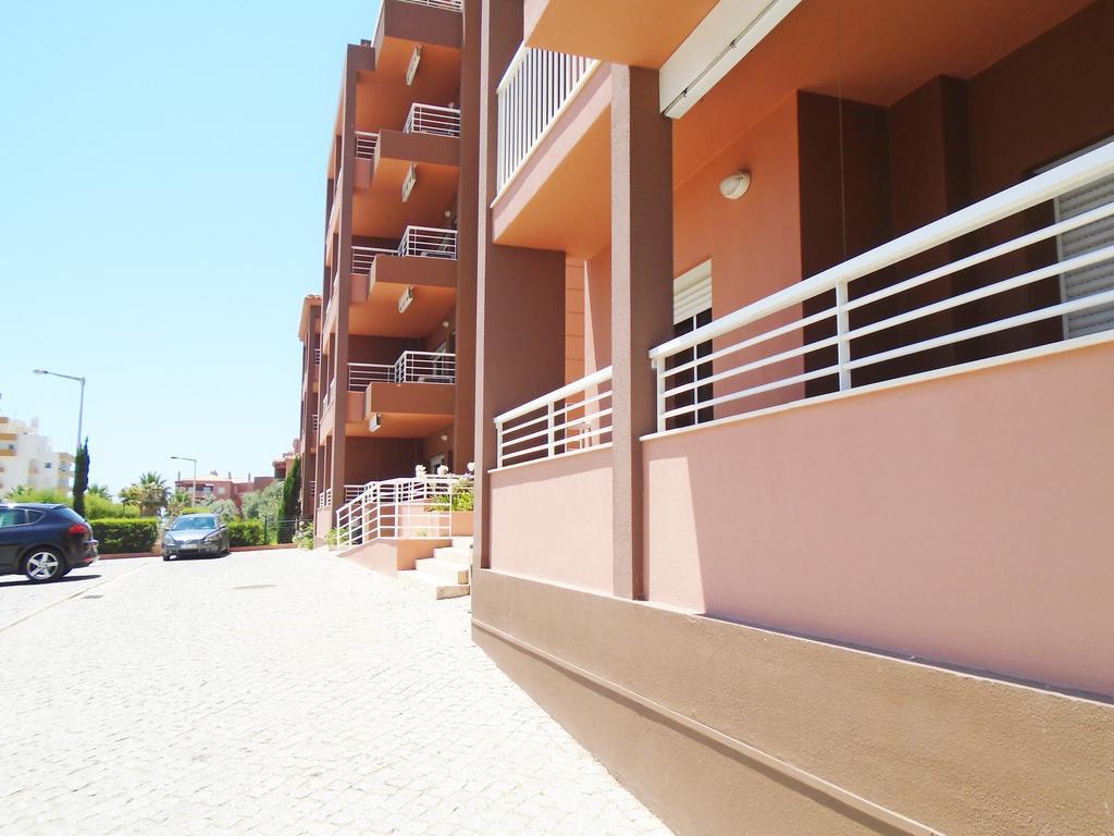 Litoral Mar Paradise Apartment 포티마오 외부 사진