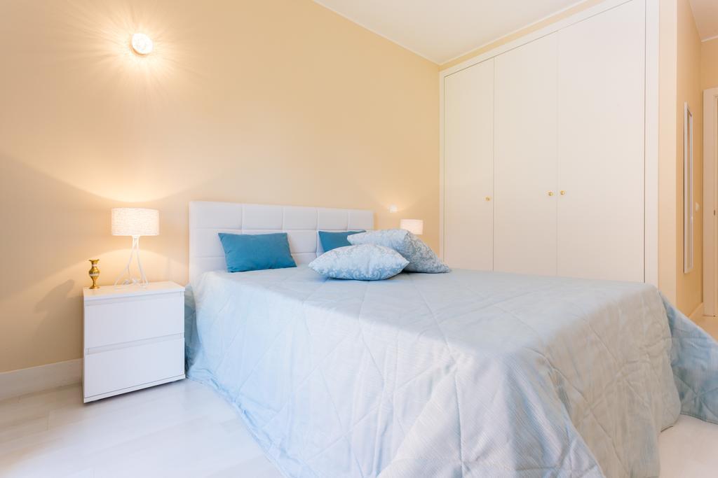 Litoral Mar Paradise Apartment 포티마오 외부 사진