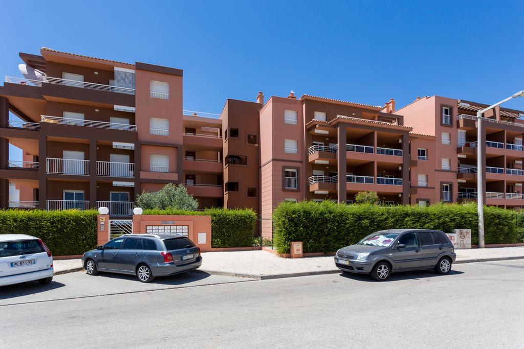 Litoral Mar Paradise Apartment 포티마오 외부 사진