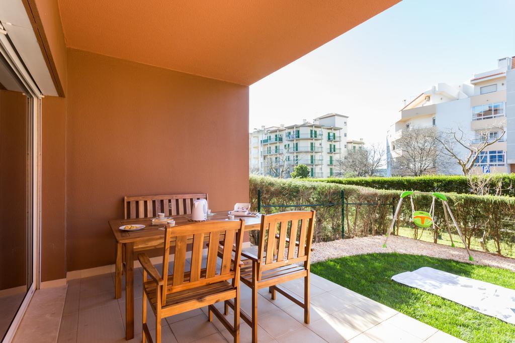 Litoral Mar Paradise Apartment 포티마오 외부 사진